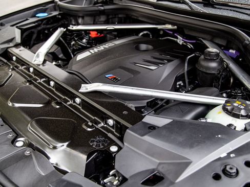 New 2027 BMW X6 xDrive40i AWD/4WD image 24