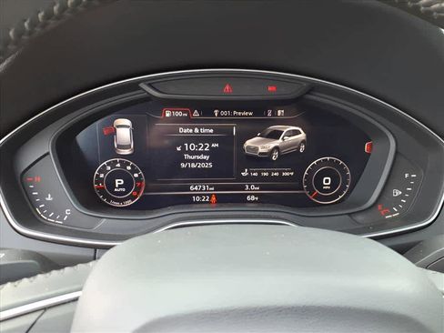 Used 2019 Audi Q5 Prestige image 23