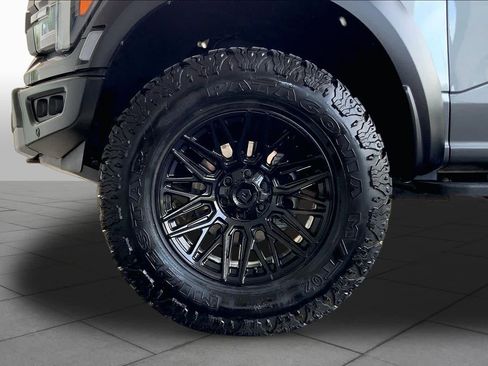 Used 2026 Ford F150 Raptor AWD/4WD image 11