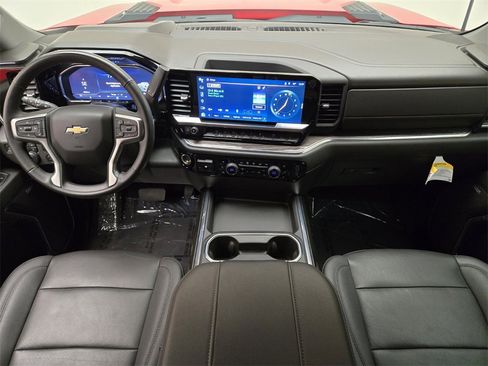 Used 2024 Chevrolet Silverado 2500 LTZ w/ LTZ Plus Package image 22