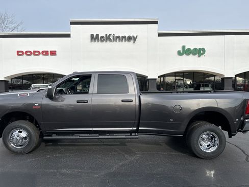 New 2026 RAM 3500 Tradesman image 1