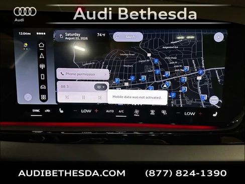 New 2026 Audi A5 2.0T Premium Plus AWD/4WD image 17
