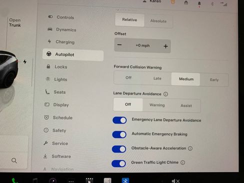 Used 2022 Tesla Model Y Performance image 28