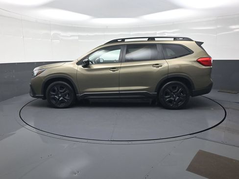 Used 2024 Subaru Ascent Onyx Edition AWD/4WD image 6