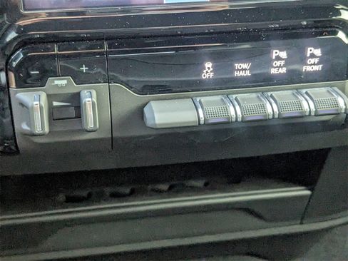 Used 2024 RAM 2500 Tradesman w/ Power Wagon Package image 23