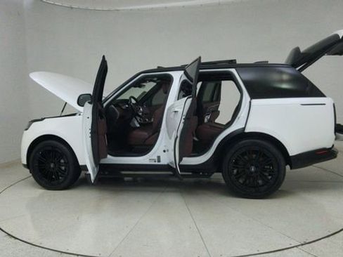 Used 2023 Land Rover Range Rover SE image 75