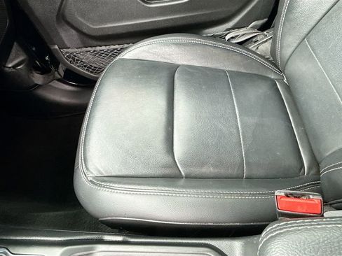 Used 2023 Jeep Wrangler Unlimited Sahara w/ Cold Weather Group image 22