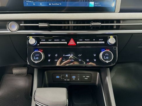 New 2026 Hyundai Santa Cruz Limited image 14