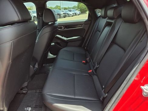 Used 2022 Honda Civic Sport Touring image 20