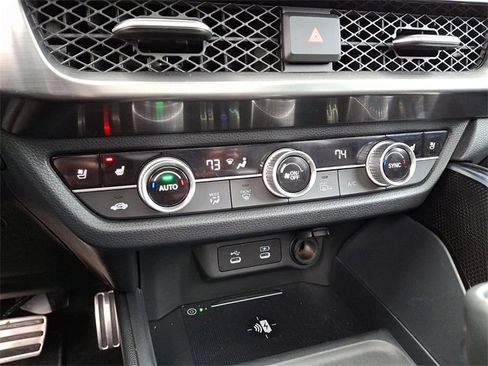 Certified 2025 Acura ADX A-Spec image 16