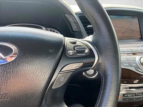 Used 2013 INFINITI JX35 AWD w/ Premium Pkg image 18