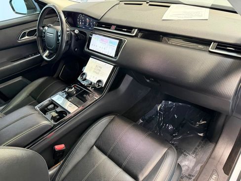 Used 2018 Land Rover Range Rover Velar S AWD/4WD image 29