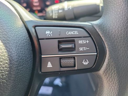 New 2026 Honda Accord LX image 21