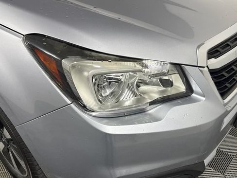 Used 2017 Subaru Forester 2.5i w/ Protection Package #1 AWD/4WD image 12