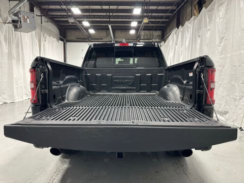 Used 2026 RAM 1500 Rebel w/ Rebel Level 1 Equipment Group AWD/4WD image 45