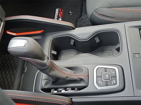 New 2026 Nissan Frontier PRO-4X w/ Pro-4x Convenience Package image 20