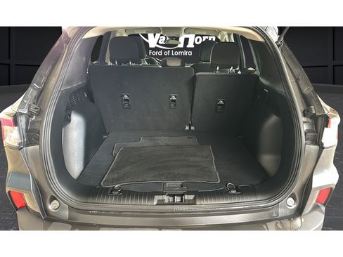 Used 2020 Ford Escape SE AWD/4WD image 25