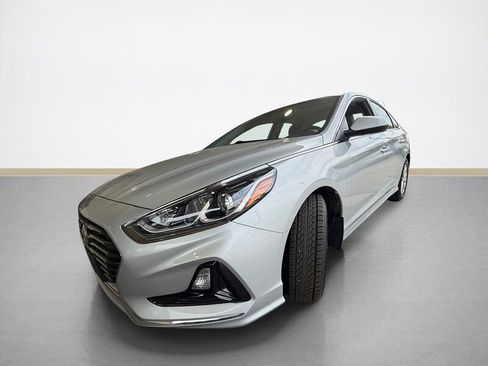 Used 2019 Hyundai Sonata SE FWD image 8