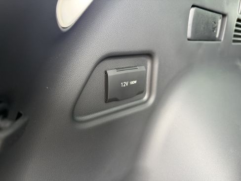 New 2026 Hyundai Tucson Limited AWD/4WD image 14