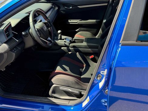 Used 2020 Honda Civic Si image 23