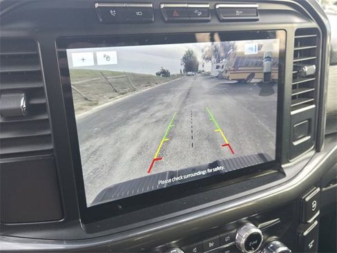 Used 2023 Ford F150 XLT w/ Equipment Group 302A High image 20