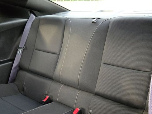Used 2011 Chevrolet Camaro SS w/ RS Package RWD image 14