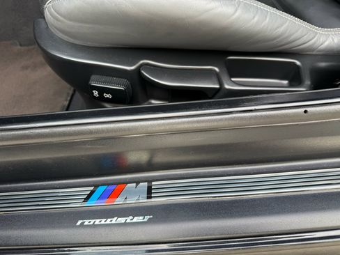 Used 1999 BMW M Roadster image 63