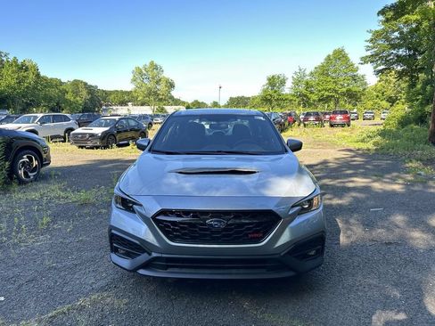 New 2026 Subaru WRX Premium AWD/4WD image 3