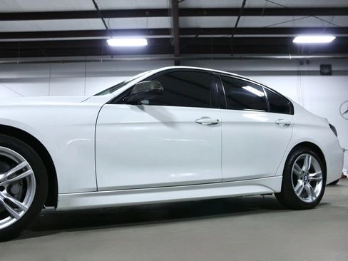 Used 2017 BMW 340i xDrive Sedan image 7