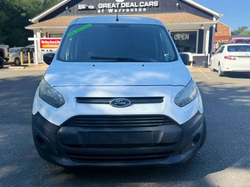 Used 2014 Ford Transit Connect XL FWD image 2