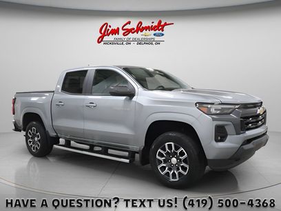 Used 2023 Chevrolet Colorado LT w/ LT Convenience Package III