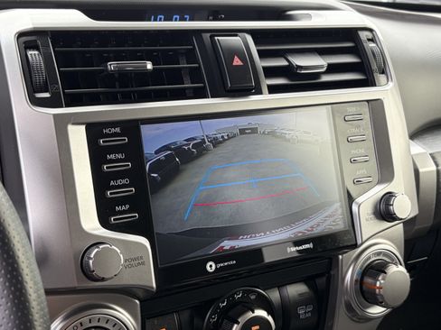 Certified 2024 Toyota 4Runner SR5 RWD image 24