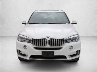 Used 2018 BMW X5 xDrive35i video 2