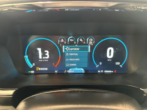 Used 2021 Ford F150 Lariat AWD/4WD image 21