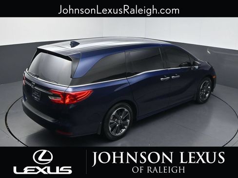 Used 2023 Honda Odyssey Elite image 28
