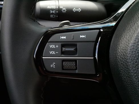 Certified 2026 Honda Passport RTL image 27