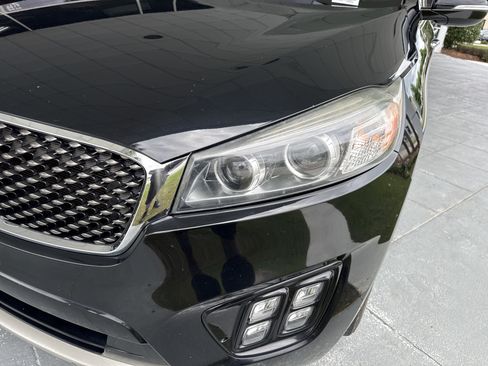 Used 2016 Kia Sorento SX FWD image 5