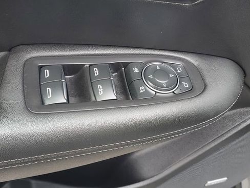 Certified 2021 Cadillac XT5 Premium Luxury image 17