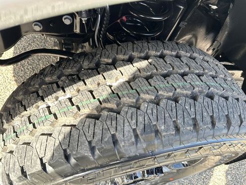 New 2026 Ford F350 XL w/ STX Appearance Package image 9