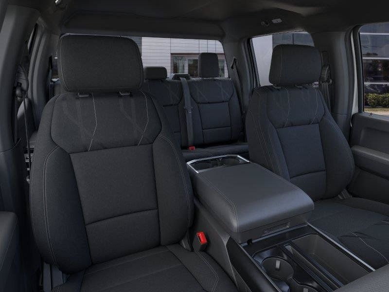 New 2026 Ford F150 STX w/ Equipment Group 200A RWD image 10