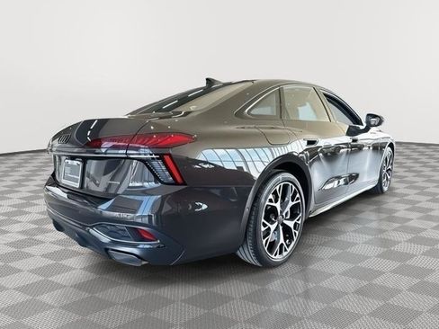 New 2026 Audi A6 Premium Plus image 8