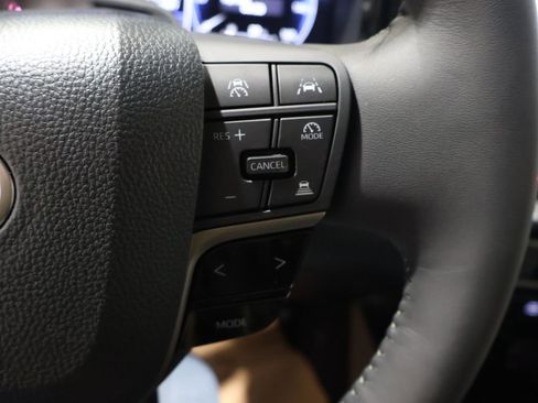 New 2026 Toyota Camry XLE image 24