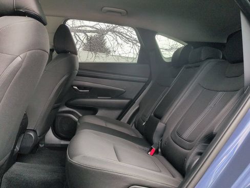 Used 2025 Hyundai Tucson SEL AWD/4WD image 15