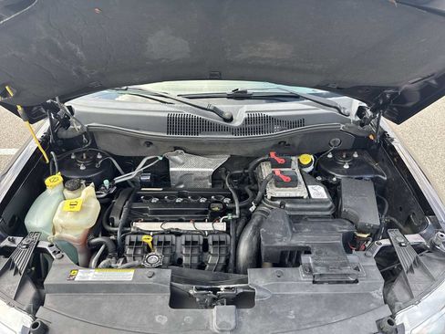 Used 2011 Jeep Compass image 13