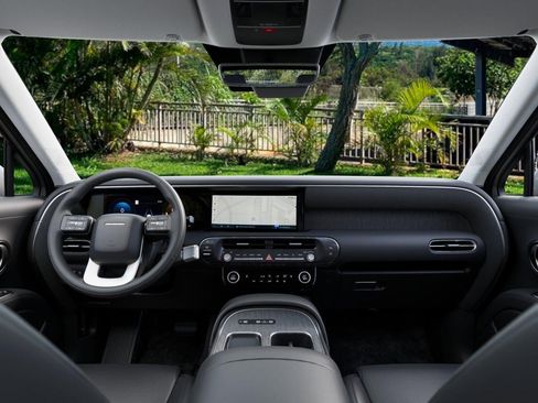 New 2026 Hyundai Palisade SEL image 11