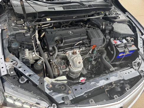 Used 2017 Acura TLX image 31