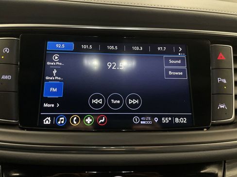 Used 2024 Buick Enclave Essence w/ Technology Package AWD/4WD image 7
