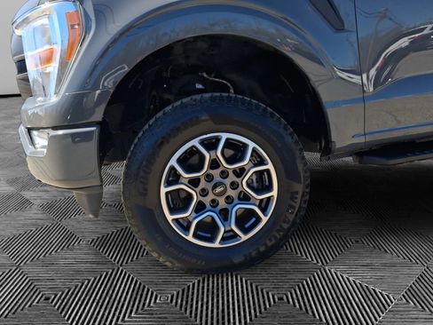 Used 2021 Ford F150 XL w/ STX Appearance Package image 16