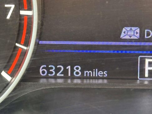 Used 2020 Nissan Altima 2.5 SR w/ Premium Package image 34