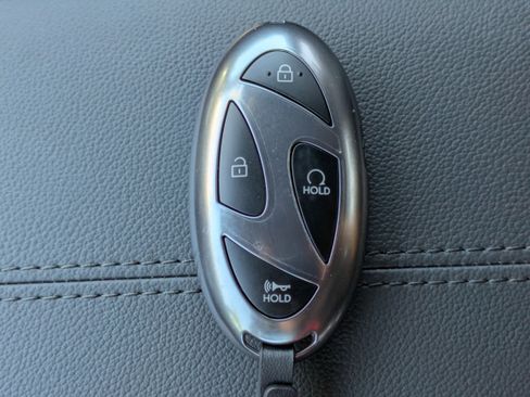 New 2026 Hyundai Santa Cruz Limited AWD/4WD image 34
